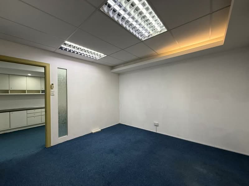 Office for Rent in Pudu (KL City Centre) - Ray Chan - Interior - PropertyGuru.com.my