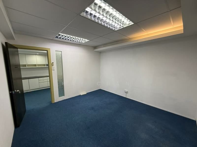 Office for Rent in Pudu (KL City Centre) - Ray Chan - Interior - PropertyGuru.com.my