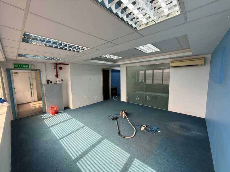 Office for Rent in Pudu (KL City Centre) - Ray Chan - Interior - PropertyGuru.com.my