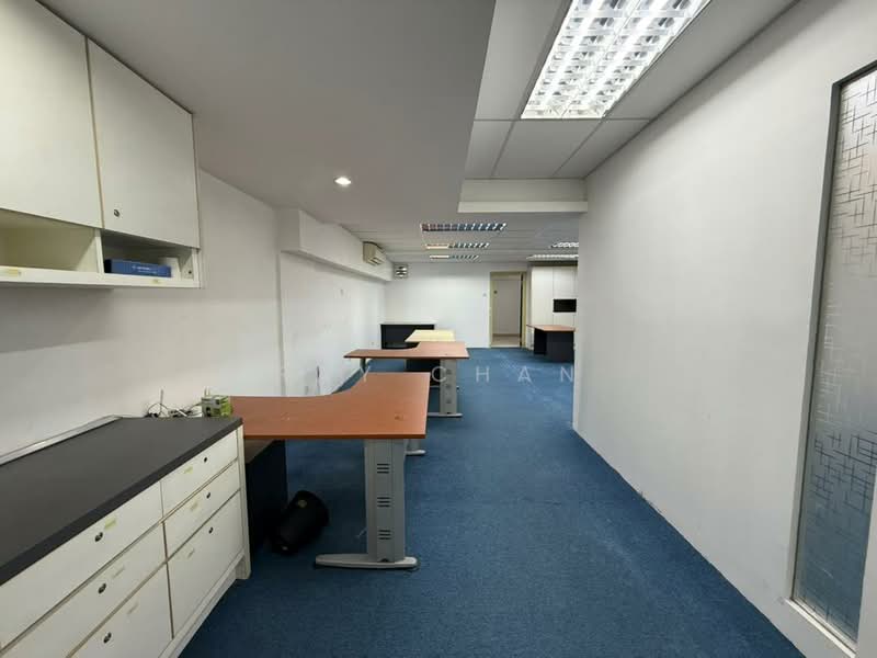 Office for Rent in Pudu (KL City Centre) - Ray Chan - Interior - PropertyGuru.com.my