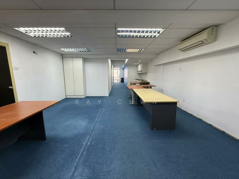 Office for Rent in Pudu (KL City Centre) - Ray Chan - Interior - PropertyGuru.com.my