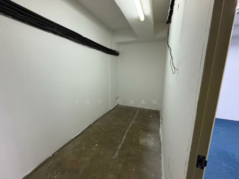 Office for Rent in Pudu (KL City Centre) - Ray Chan - Interior - PropertyGuru.com.my