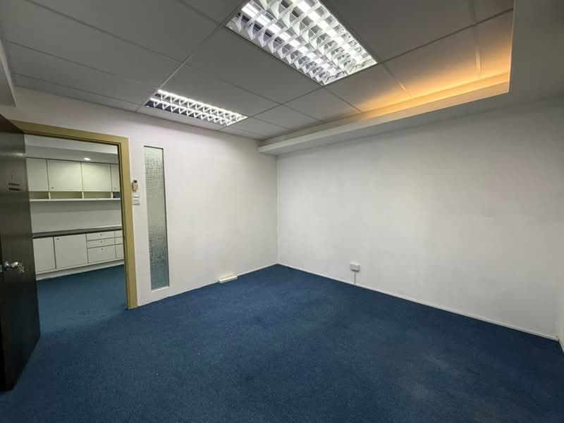 Office for Rent in Pudu (KL City Centre) - Ray Chan - Interior - PropertyGuru.com.my