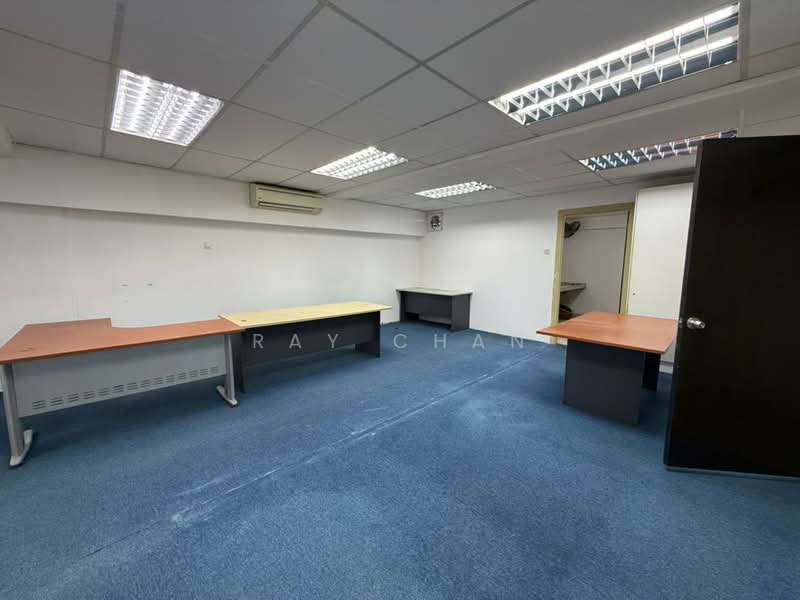 Office for Rent in Pudu (KL City Centre) - Ray Chan - Interior - PropertyGuru.com.my