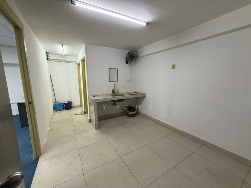 Office for Rent in Pudu (KL City Centre) - Ray Chan - Interior - PropertyGuru.com.my