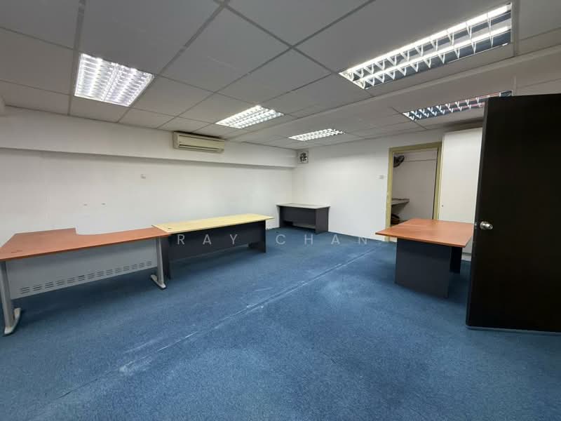 Office for Rent in Pudu (KL City Centre) - Ray Chan - Interior - PropertyGuru.com.my
