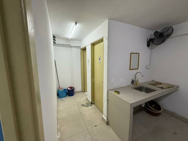 Office for Rent in Pudu (KL City Centre) - Ray Chan - Interior - PropertyGuru.com.my