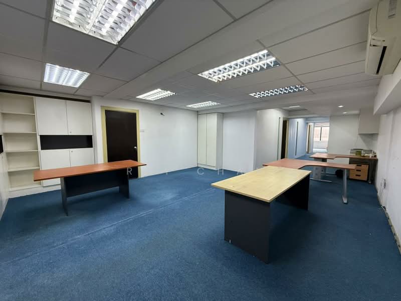 Office for Rent in Pudu (KL City Centre) - Ray Chan - Interior - PropertyGuru.com.my