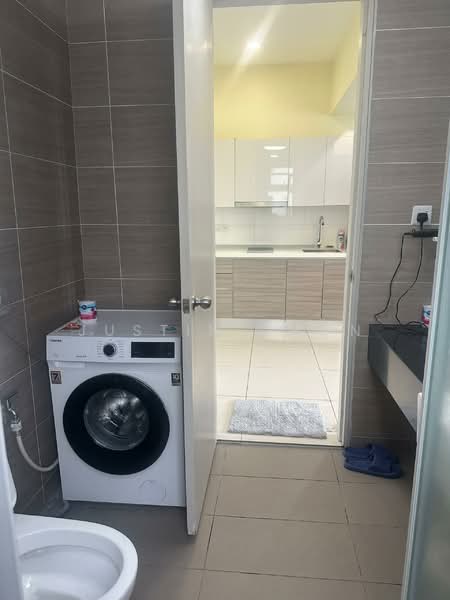 Service Residence for Rent at 28 Boulevard - Justin Chon - Bathroom - PropertyGuru.com.my