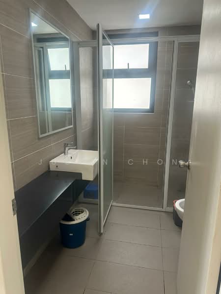 Service Residence for Rent at 28 Boulevard - Justin Chon - Bathroom - PropertyGuru.com.my