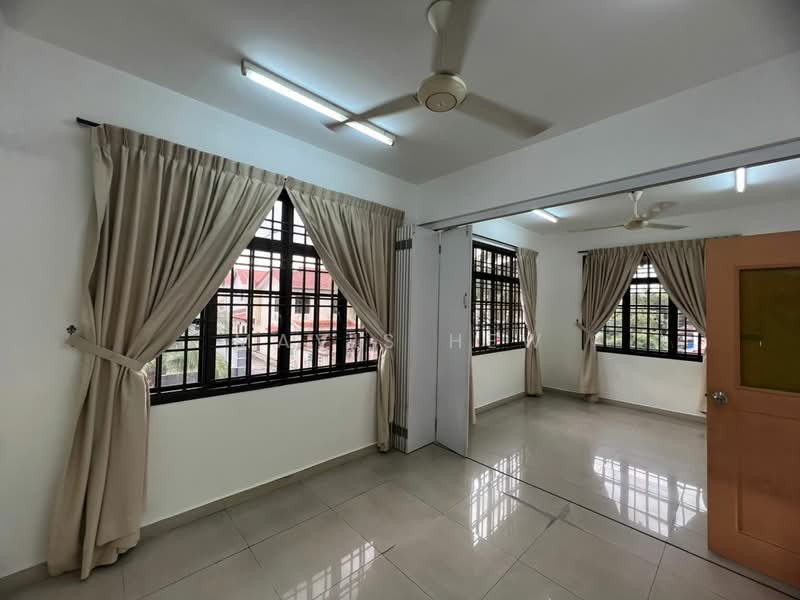 Semi-Detached House for Rent in Taman Pelangi Indah (Ulu Tiram) - Mavis Hew - Interior - PropertyGuru.com.my