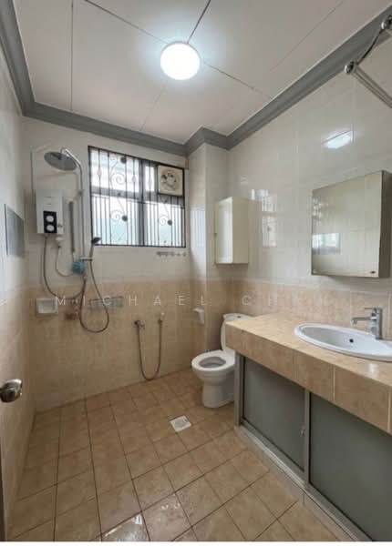 Rumah Teres 2 Tingkat untuk Dijual di Bandar Puteri Puchong (Puchong) - Michael Chan - Bathroom - PropertyGuru.com.my