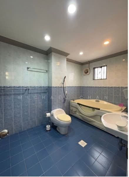 Rumah Teres 2 Tingkat untuk Dijual di Bandar Puteri Puchong (Puchong) - Michael Chan - Bathroom - PropertyGuru.com.my