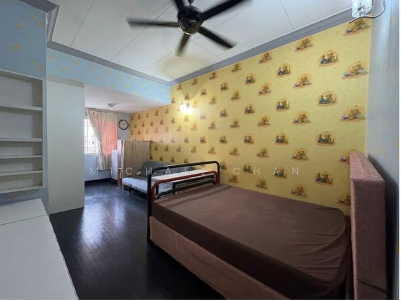 Rumah Teres 2 Tingkat untuk Dijual di Bandar Puteri Puchong (Puchong) - Michael Chan - Bedroom - PropertyGuru.com.my