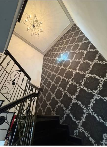 Rumah Teres 2 Tingkat untuk Dijual di Bandar Puteri Puchong (Puchong) - Michael Chan - Interior - PropertyGuru.com.my