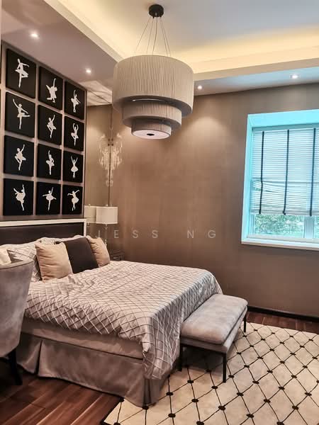 2-storey Terraced House for Sale in Semenyih (Selangor) - jess ng - Bedroom - PropertyGuru.com.my