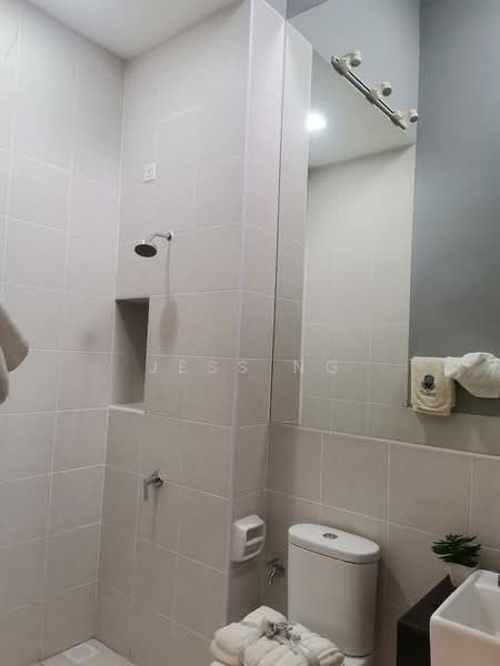 2-storey Terraced House for Sale in Semenyih (Selangor) - jess ng - Bathroom - PropertyGuru.com.my
