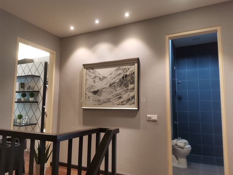 2-storey Terraced House for Sale in Semenyih (Selangor) - jess ng - Bathroom - PropertyGuru.com.my