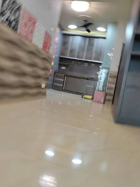 Condominium for Sale at The Golden Triangle Condominium - Siang . - Interior - PropertyGuru.com.my
