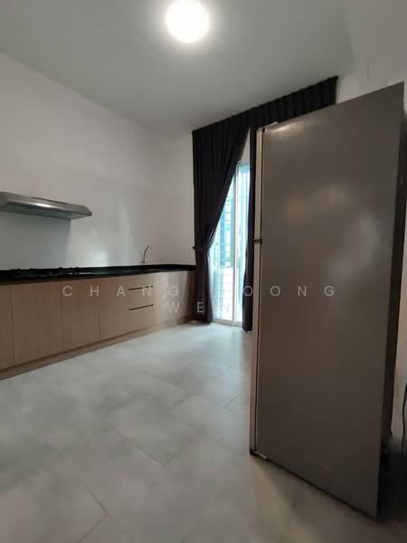 2-storey Terraced House for Rent in Bukit Pelali (Pengerang) - Chang Hoong Wen - Kitchen - PropertyGuru.com.my