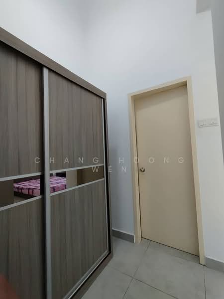 2-storey Terraced House for Rent in Bukit Pelali (Pengerang) - Chang Hoong Wen - Interior - PropertyGuru.com.my