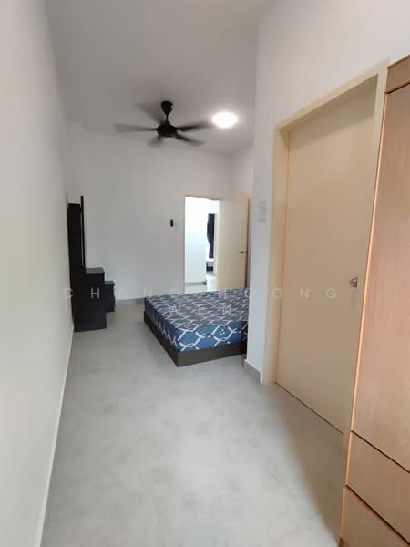 2-storey Terraced House for Rent in Bukit Pelali (Pengerang) - Chang Hoong Wen - Bedroom - PropertyGuru.com.my