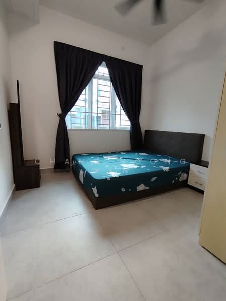 2-storey Terraced House for Rent in Bukit Pelali (Pengerang) - Chang Hoong Wen - Bedroom - PropertyGuru.com.my