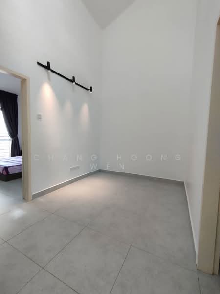 2-storey Terraced House for Rent in Bukit Pelali (Pengerang) - Chang Hoong Wen - Interior - PropertyGuru.com.my