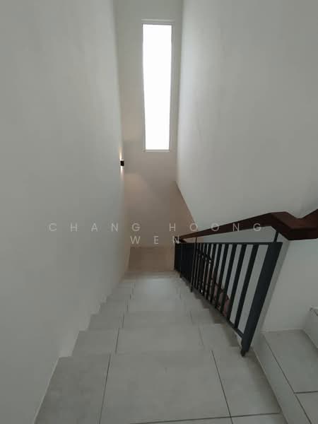 2-storey Terraced House for Rent in Bukit Pelali (Pengerang) - Chang Hoong Wen - Interior - PropertyGuru.com.my