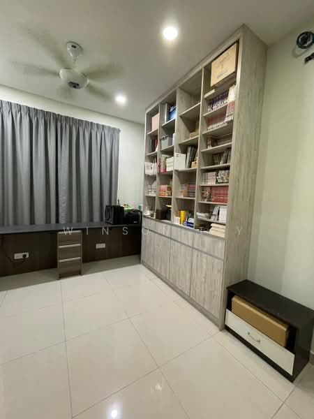 Condominium for Sale at Emerald Residence - Winson Tay - PropertyGuru.com.my