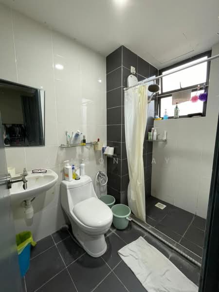 Condominium for Sale at Emerald Residence - Winson Tay - PropertyGuru.com.my