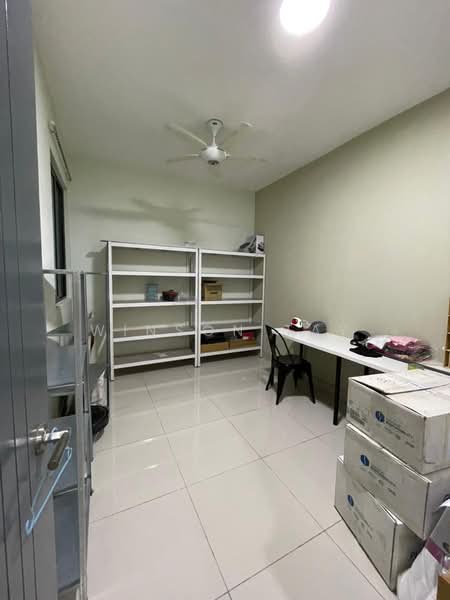 Condominium for Sale at Emerald Residence - Winson Tay - PropertyGuru.com.my