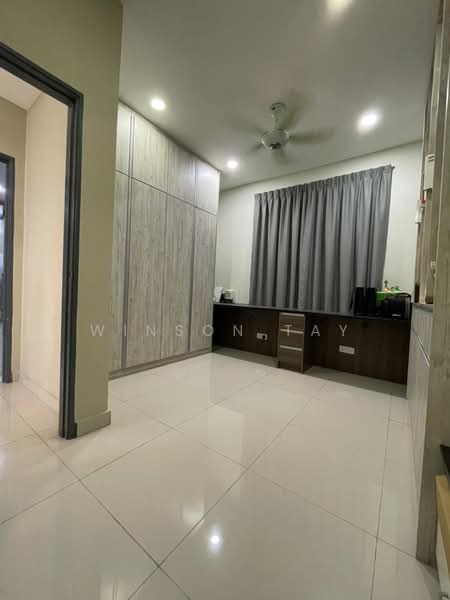 Condominium for Sale at Emerald Residence - Winson Tay - PropertyGuru.com.my