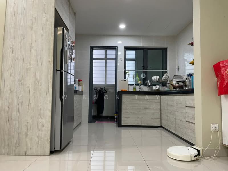 Condominium for Sale at Emerald Residence - Winson Tay - PropertyGuru.com.my