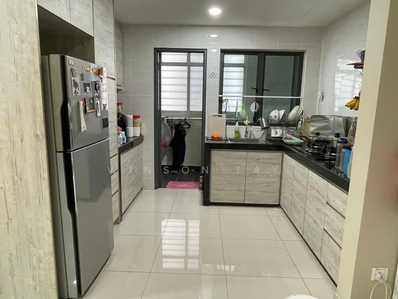 Condominium for Sale at Emerald Residence - Winson Tay - PropertyGuru.com.my