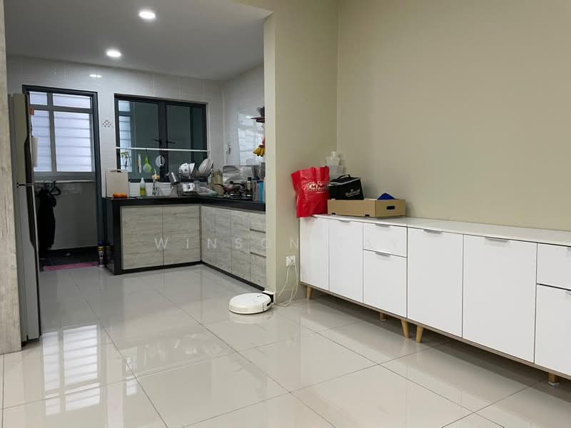 Condominium for Sale at Emerald Residence - Winson Tay - PropertyGuru.com.my