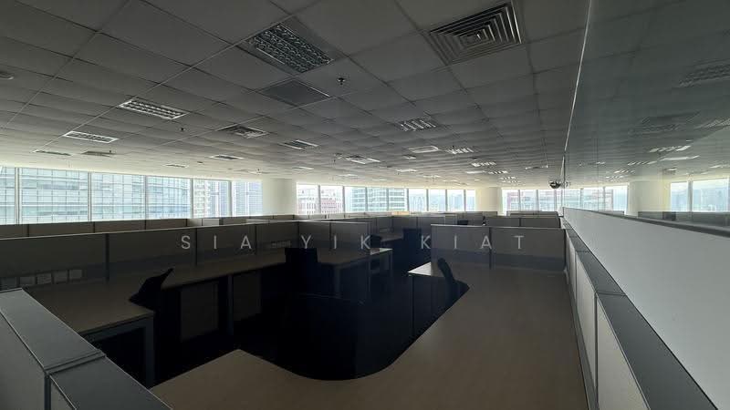 Office for Rent in KLCC (KL City Centre) - Sia Yik Kiat - Interior - PropertyGuru.com.my