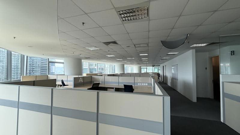 Office for Rent in KLCC (KL City Centre) - Sia Yik Kiat - Interior - PropertyGuru.com.my