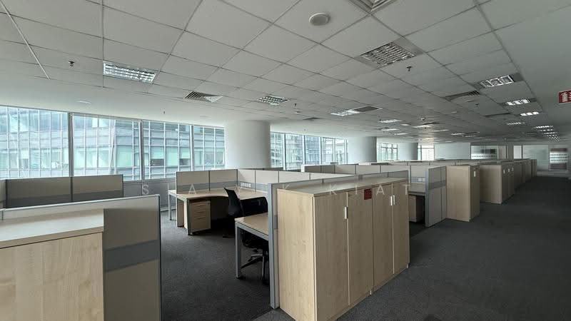 Office for Rent in KLCC (KL City Centre) - Sia Yik Kiat - Interior - PropertyGuru.com.my