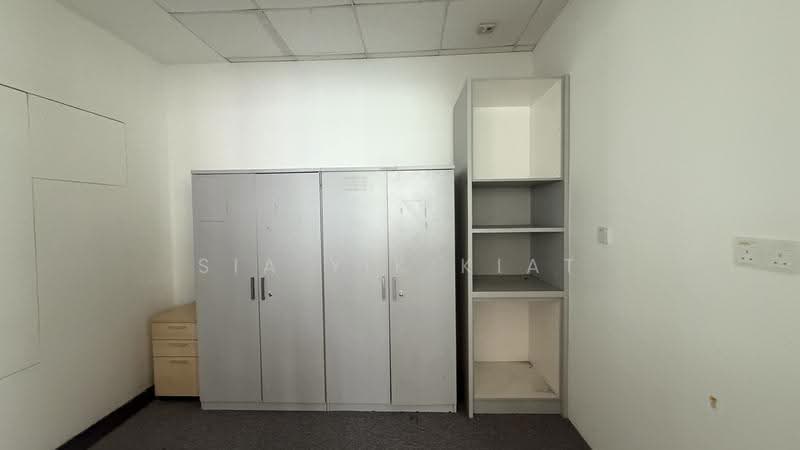 Office for Rent in KLCC (KL City Centre) - Sia Yik Kiat - Interior - PropertyGuru.com.my