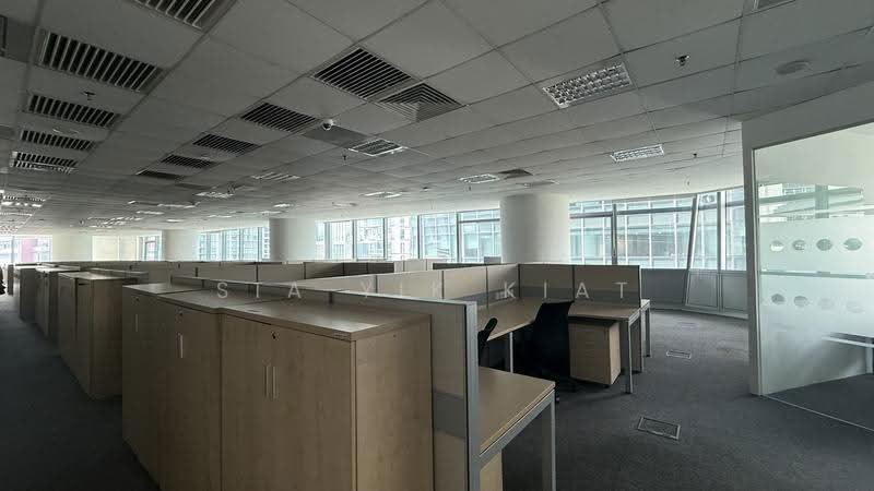 Office for Rent in KLCC (KL City Centre) - Sia Yik Kiat - Interior - PropertyGuru.com.my