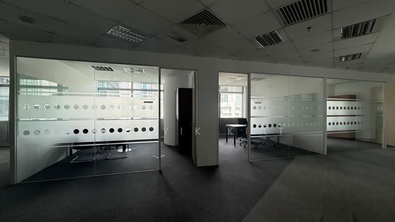 Office for Rent in KLCC (KL City Centre) - Sia Yik Kiat - Interior - PropertyGuru.com.my