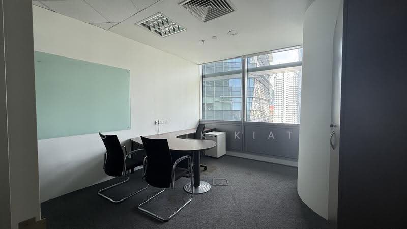 Office for Rent in KLCC (KL City Centre) - Sia Yik Kiat - Study - PropertyGuru.com.my