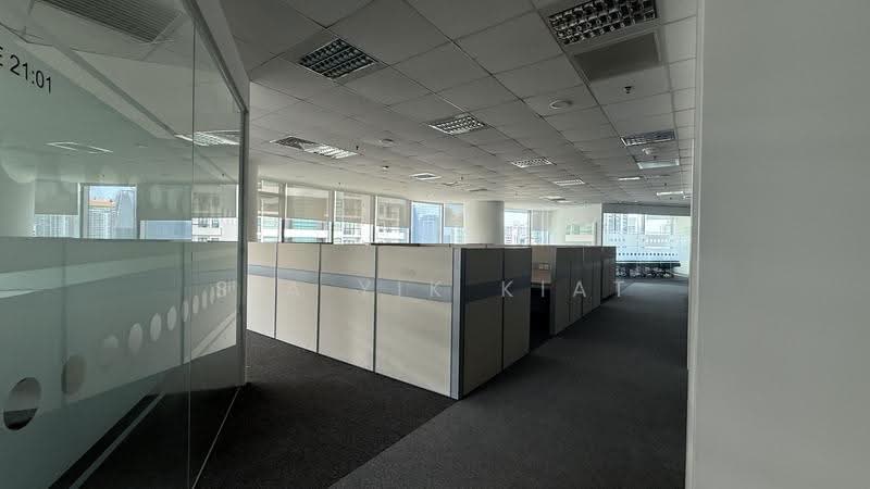 Office for Rent in KLCC (KL City Centre) - Sia Yik Kiat - Interior - PropertyGuru.com.my