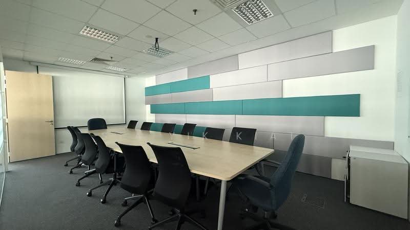 Office for Rent in KLCC (KL City Centre) - Sia Yik Kiat - Interior - PropertyGuru.com.my