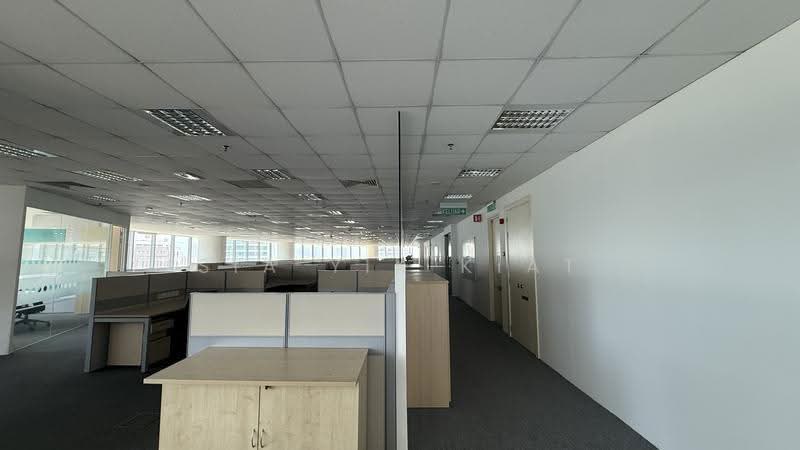 Office for Rent in KLCC (KL City Centre) - Sia Yik Kiat - Interior - PropertyGuru.com.my