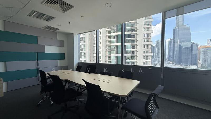 Office for Rent in KLCC (KL City Centre) - Sia Yik Kiat - Interior - PropertyGuru.com.my