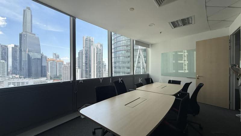 Office for Rent in KLCC (KL City Centre) - Sia Yik Kiat - Interior - PropertyGuru.com.my
