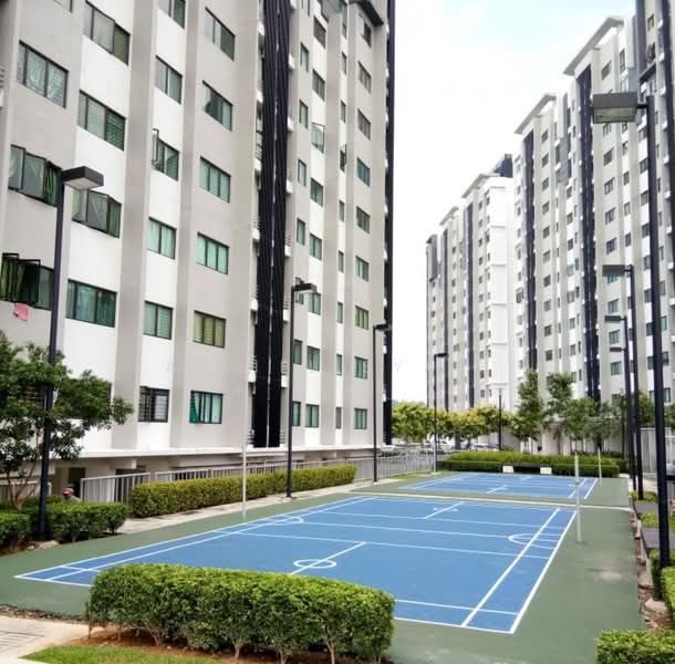 Apartment for Sale at Suria Ixora - Aidiel Syafi - Exterior - PropertyGuru.com.my