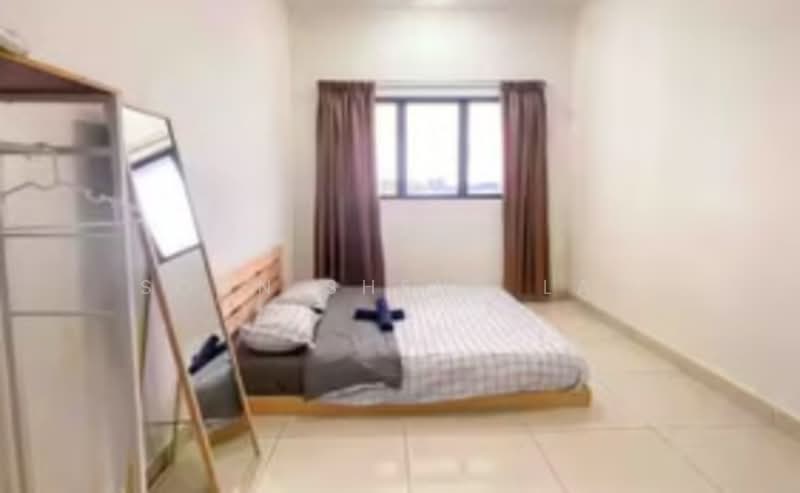 Service Residence for Sale at Traders Garden @ Cheras Selatan - Soon Sheng Law - Bedroom - PropertyGuru.com.my